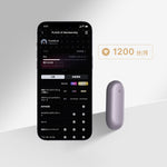 PLAUD NotePin & PLAUD AI 年間プロプラン【セット】 - PLAUD Japan
