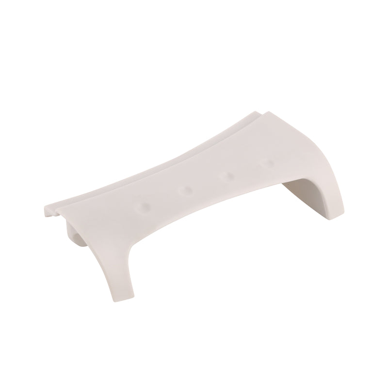 Washer Door Handle Compatible With Washer 8182081 Compatible with Whirlpool, Sears, AP3181667, PS885425, 8182081