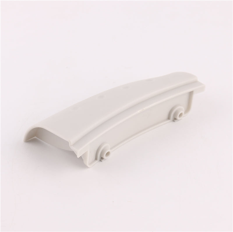 Washer Door Handle Compatible With Washer 8182081 Compatible with Whirlpool, Sears, AP3181667, PS885425, 8182081