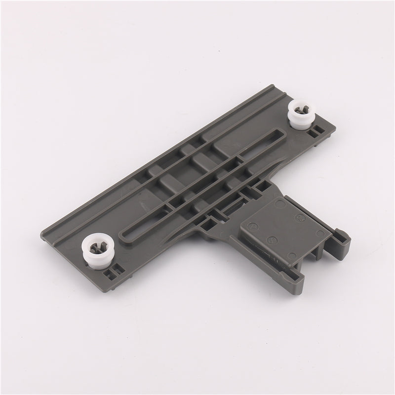 W10350375(2 pack)Dishwasher rack adjustable Replace AP5957560 W10712395 3516330 Ap595756