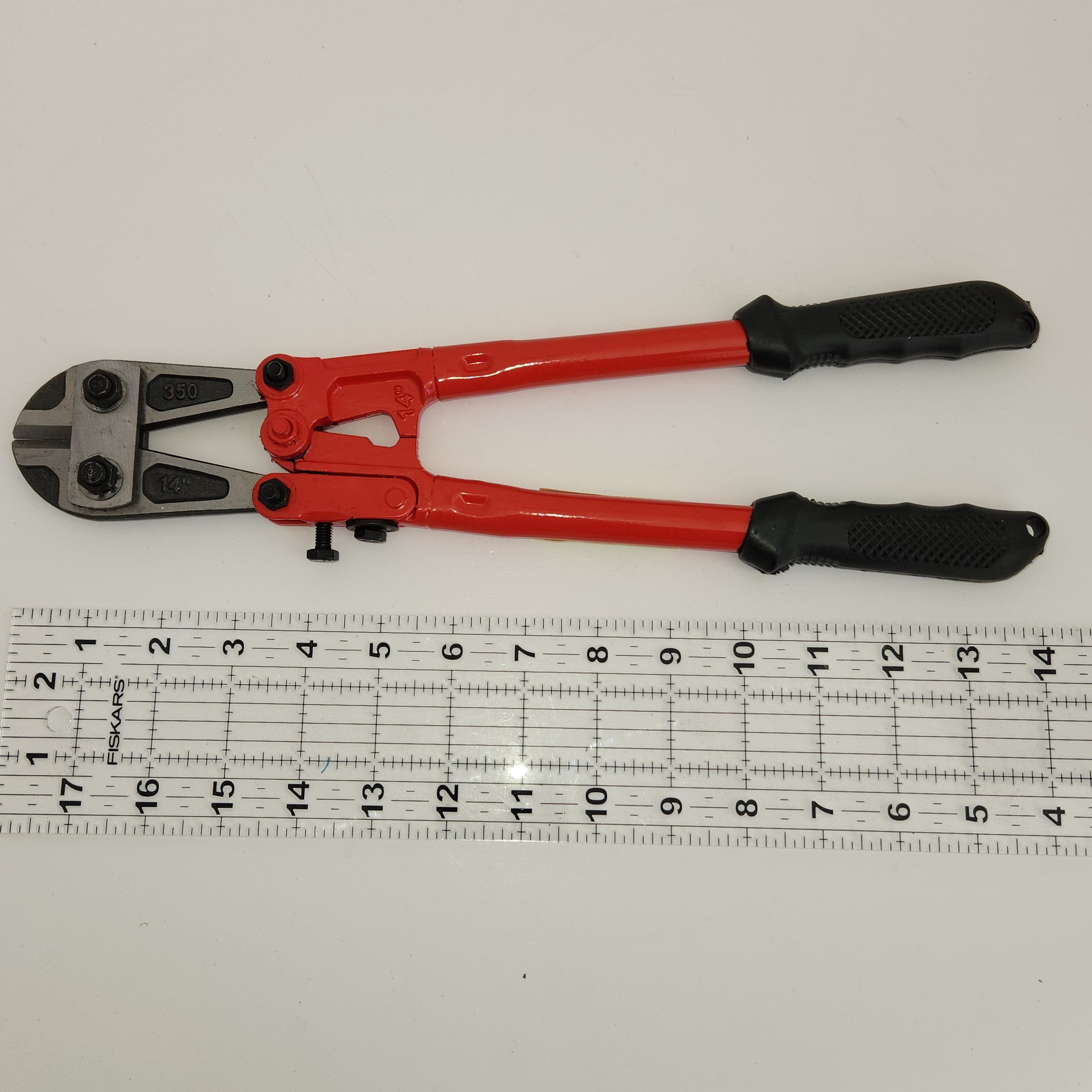 Bolt Cutters