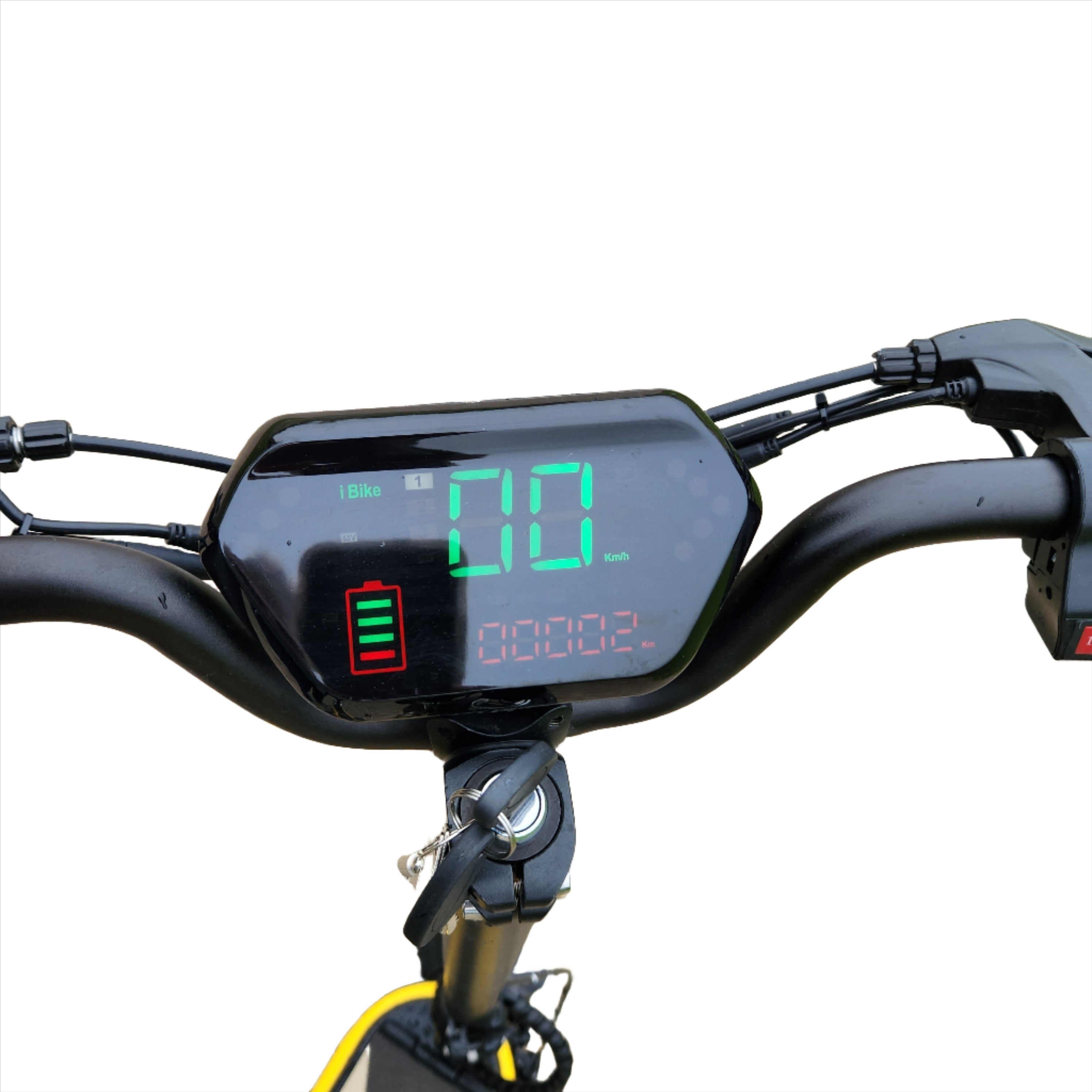 500w Electric Scooter, Adult