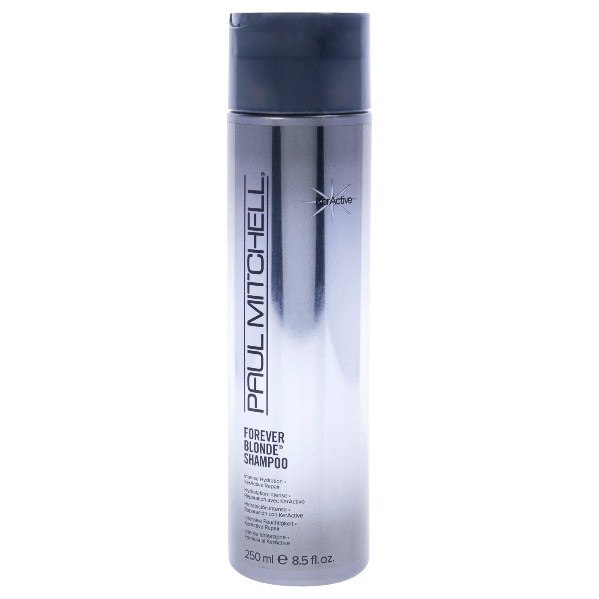 Forever Blonde Shampoo by Paul Mitchell for Unisex - 8.5 oz Shampoo