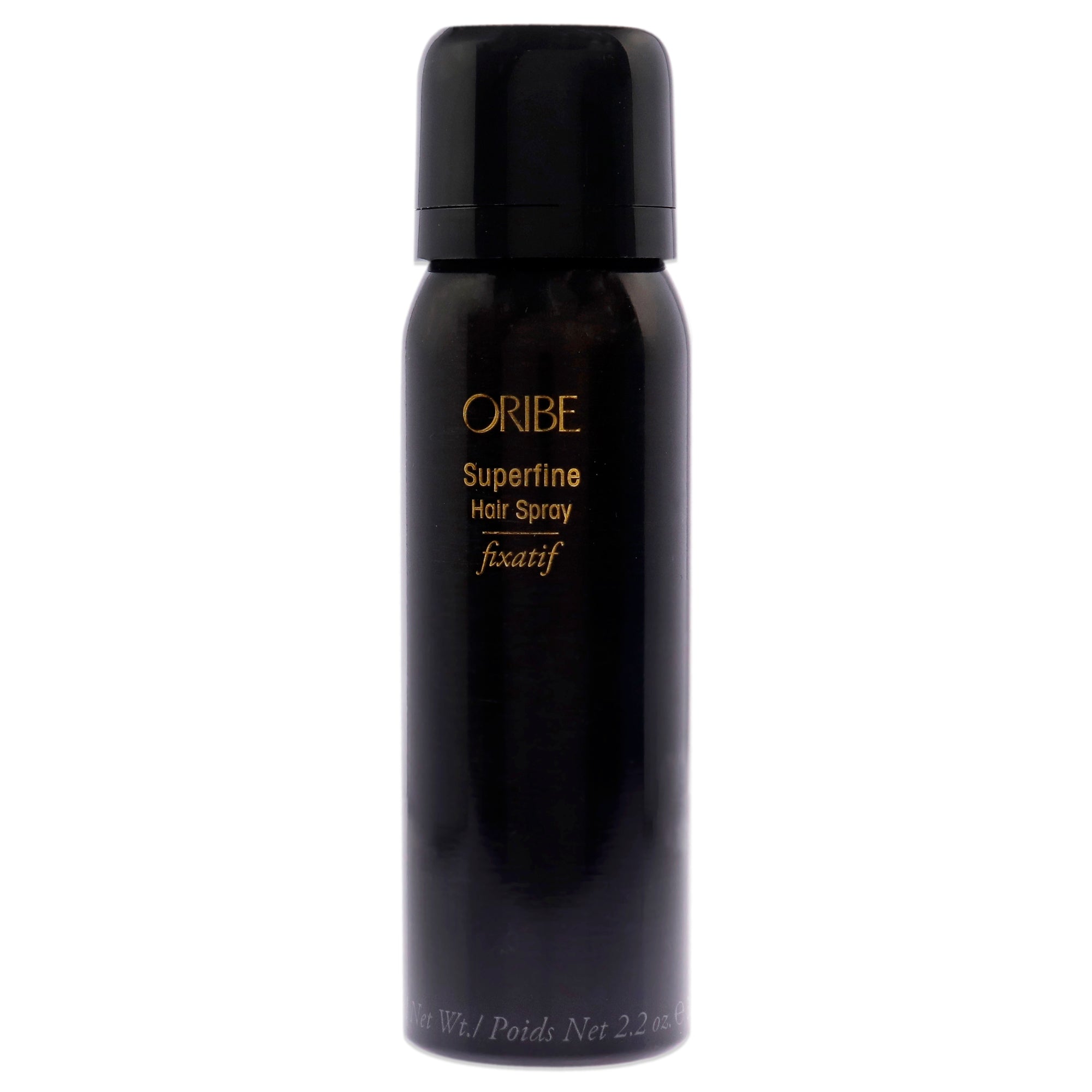 Superfine Hairspray by Oribe for Unisex - 2.2 oz Hair Spray