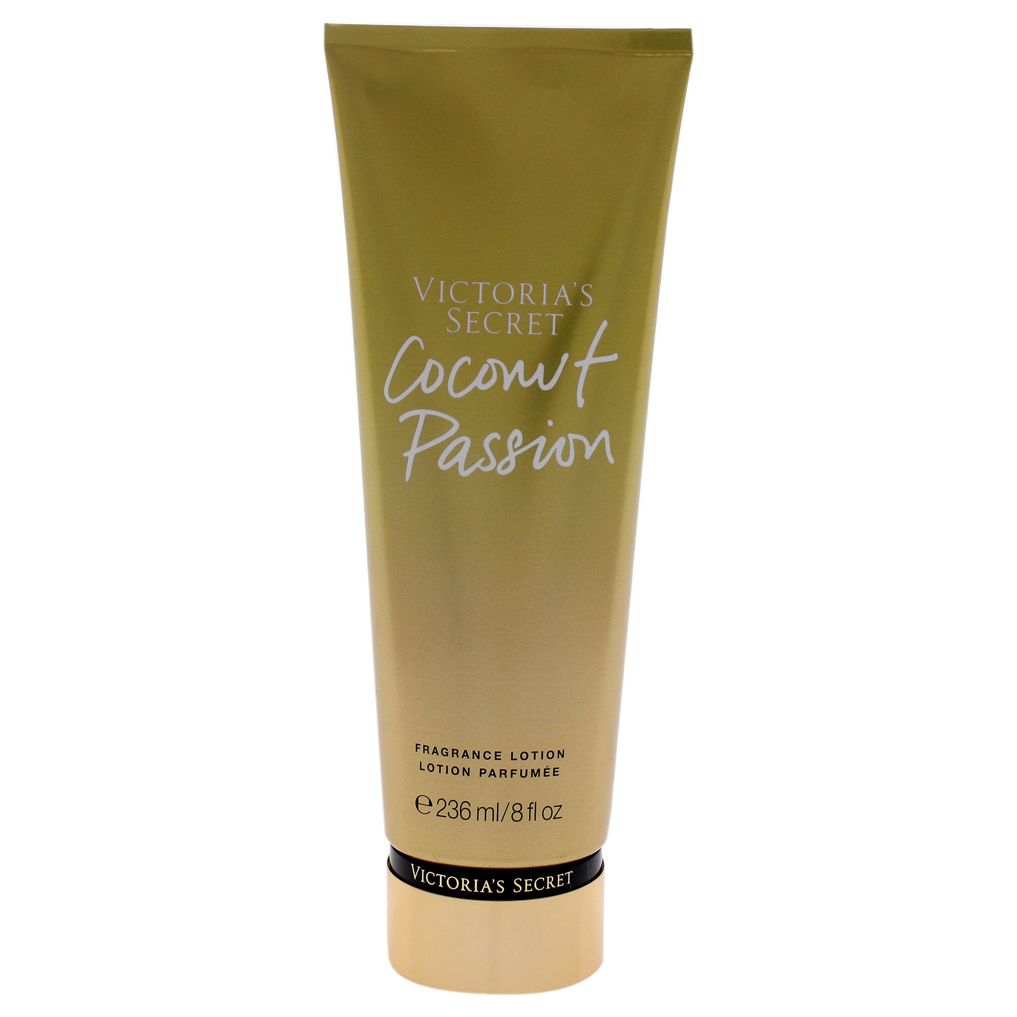 Coconut Passion by Victorias Secret for Women - 8 oz Lotion