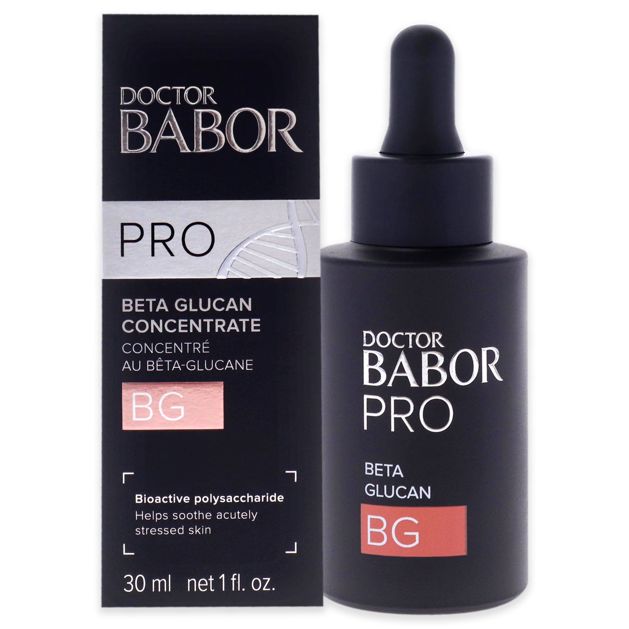 Pro Beta Glucan Concentrate by Babor for Women - 1 oz Serum