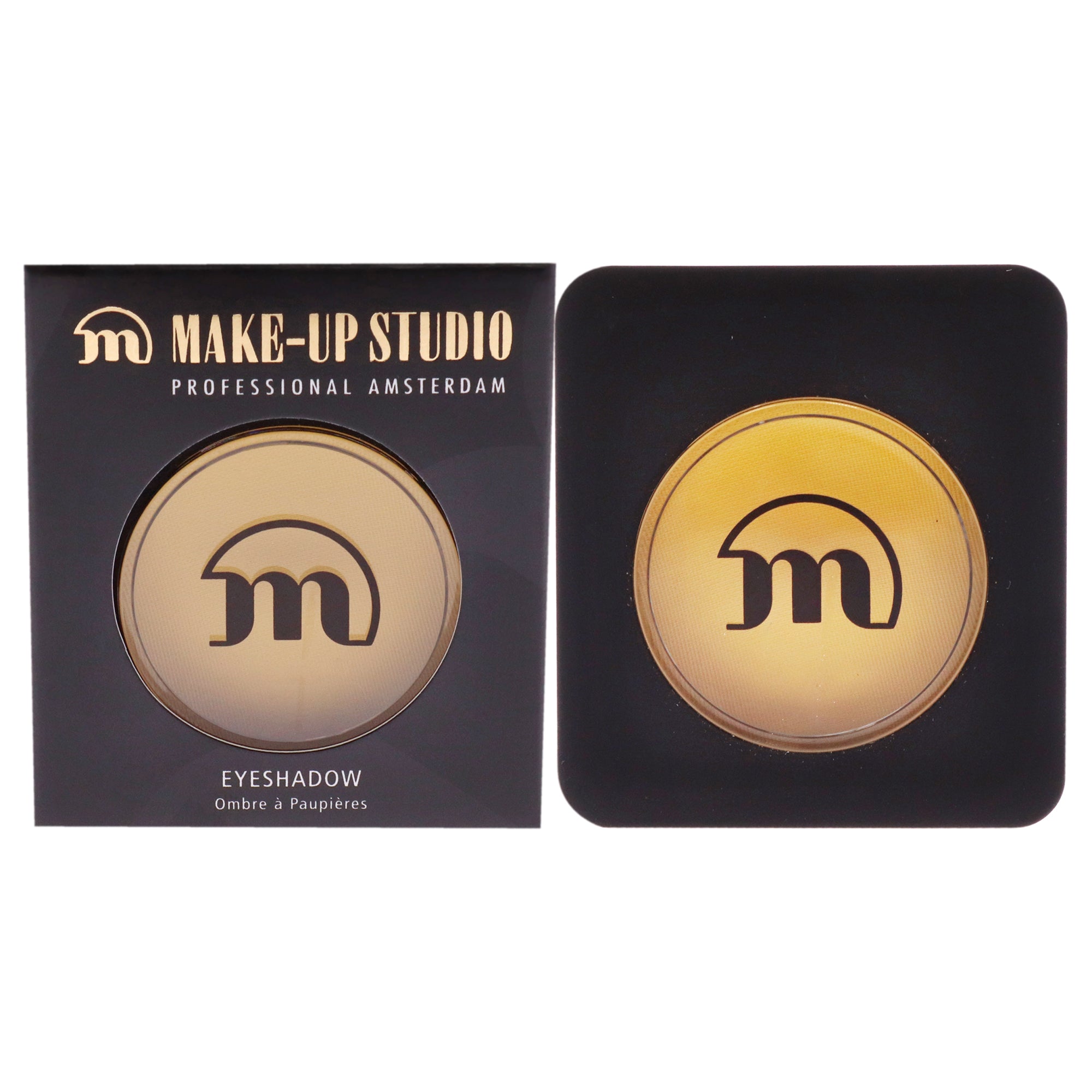 Eyeshadow - 10 by Make-Up Studio for Women - 0.11 oz Eye Shadow