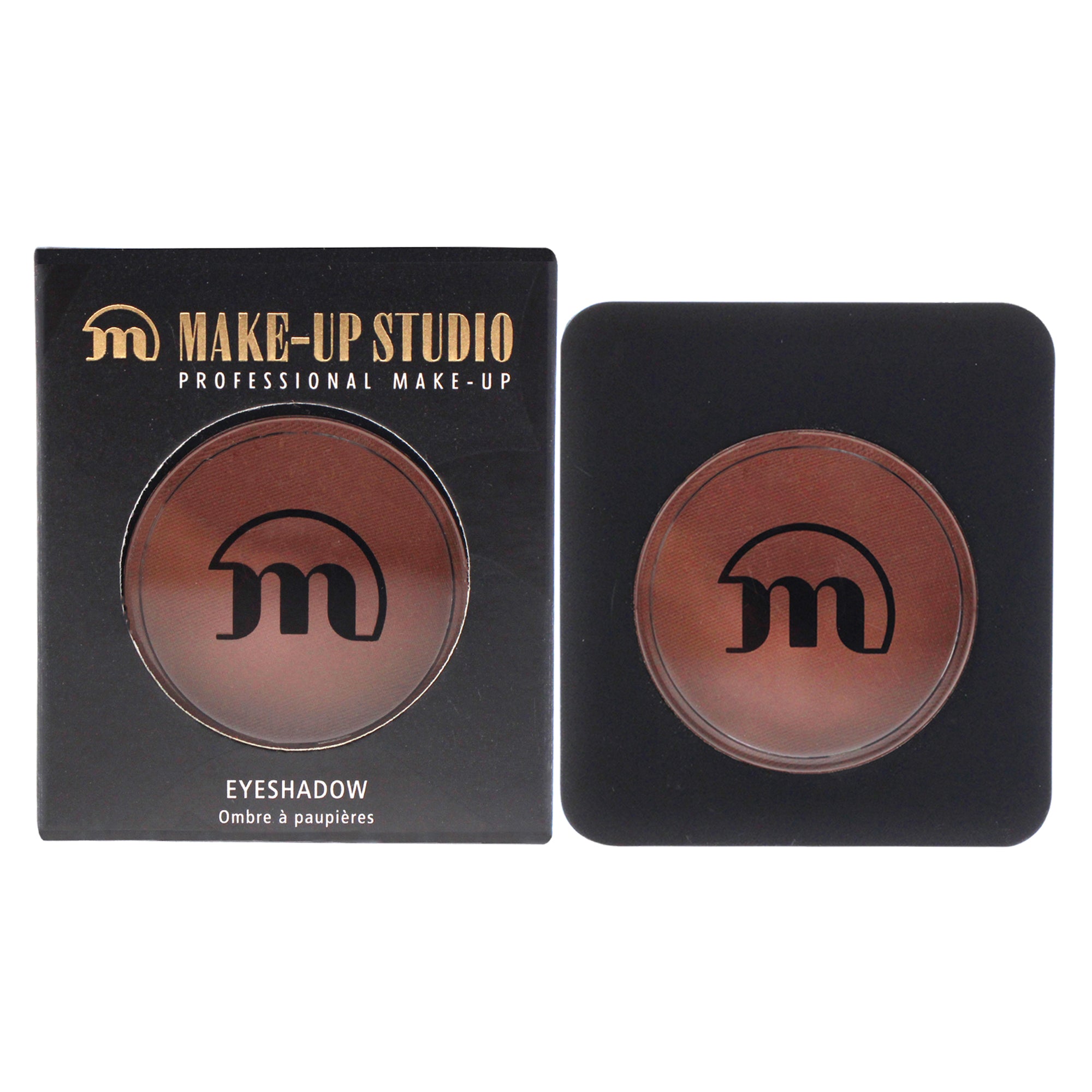 Eyeshadow - 23 by Make-Up Studio for Women - 0.11 oz Eye Shadow