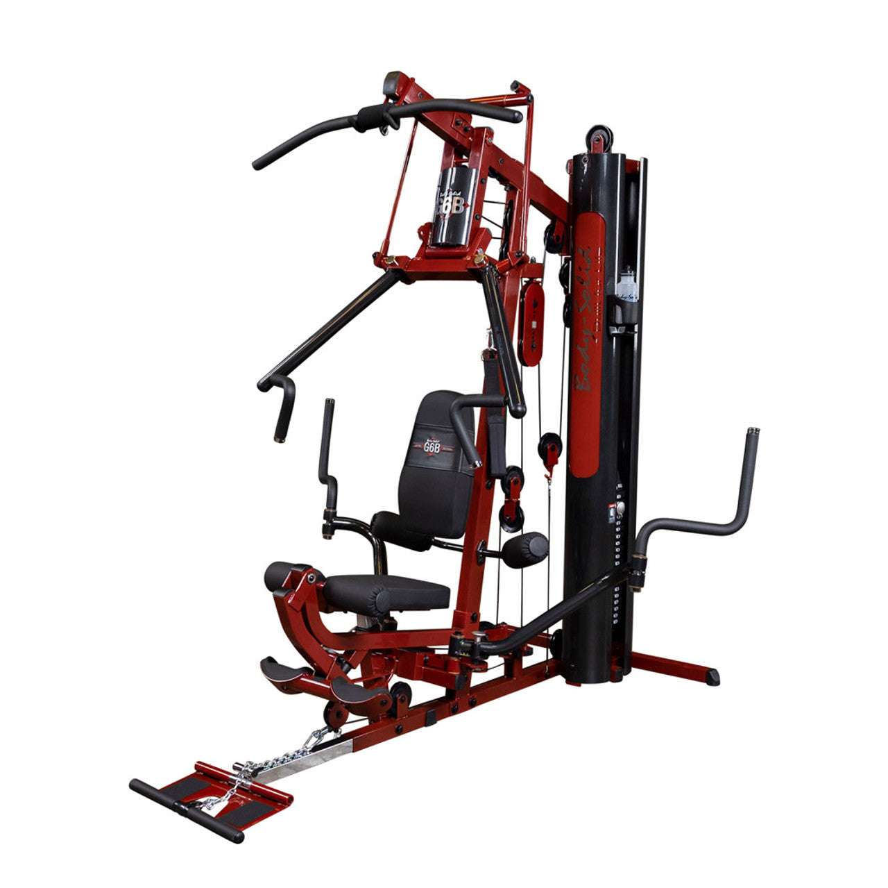 Body-Solid G6BR Bi-Angular Gym