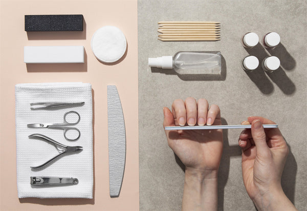 DIY or Visit a Nail Salon for Your Dipping Manicure (5)