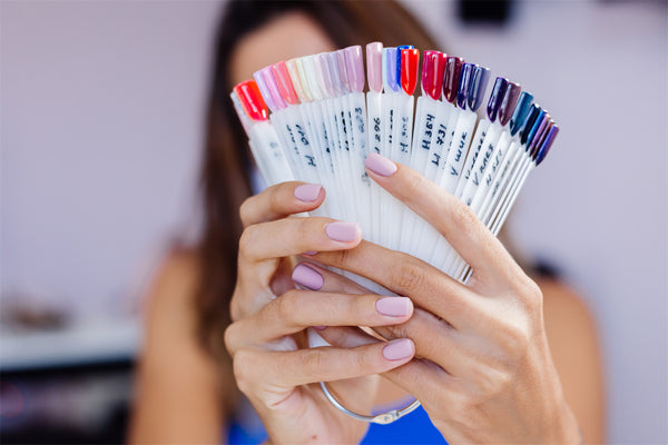 DIY or Visit a Nail Salon for Your Dipping Manicure (4)