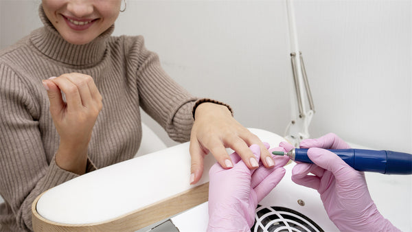 DIY or Visit a Nail Salon for Your Dipping Manicure (6)