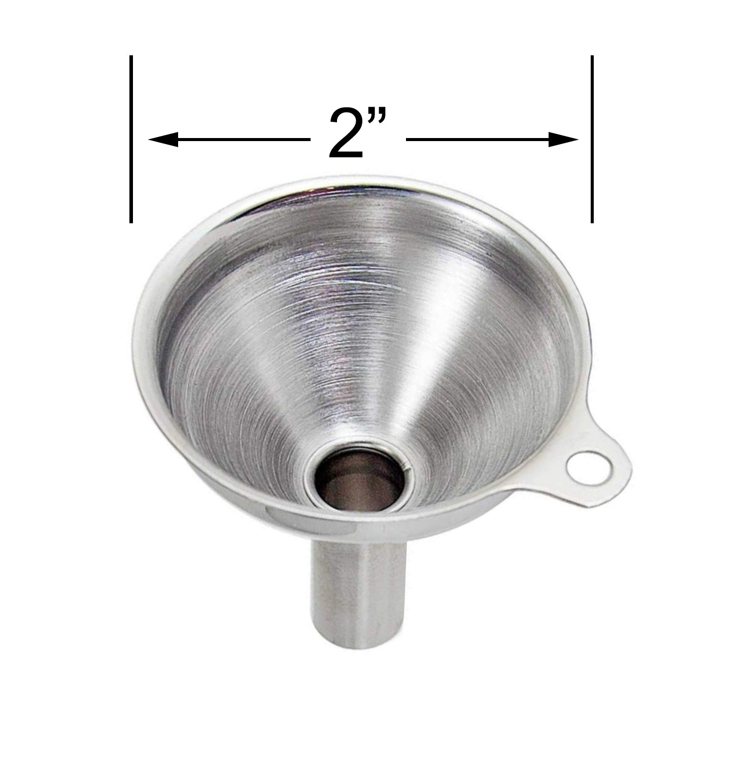 Cuisinox Funnel (2 Inch)