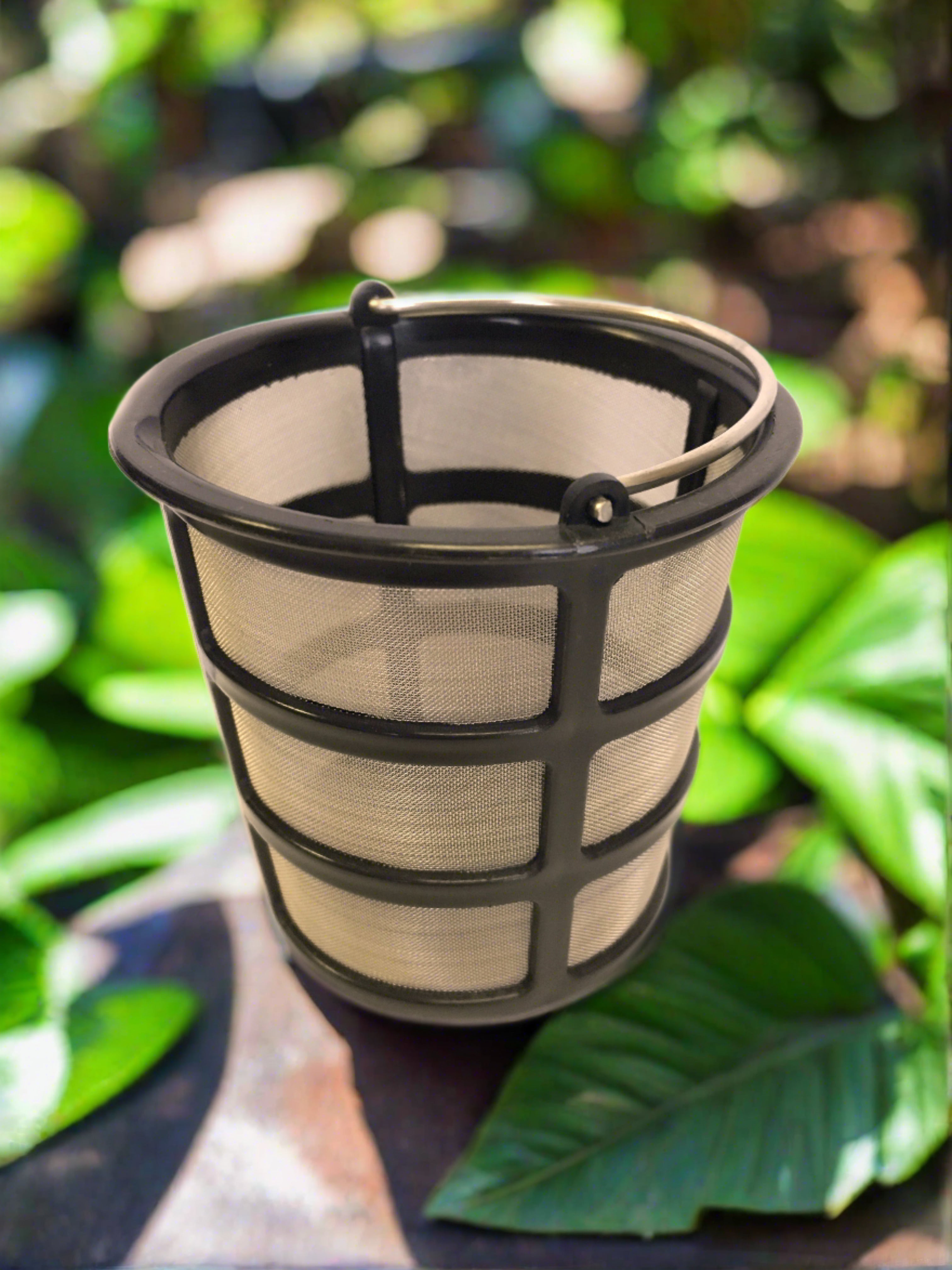 Cuisinox Infuser Basket For Tea Pots