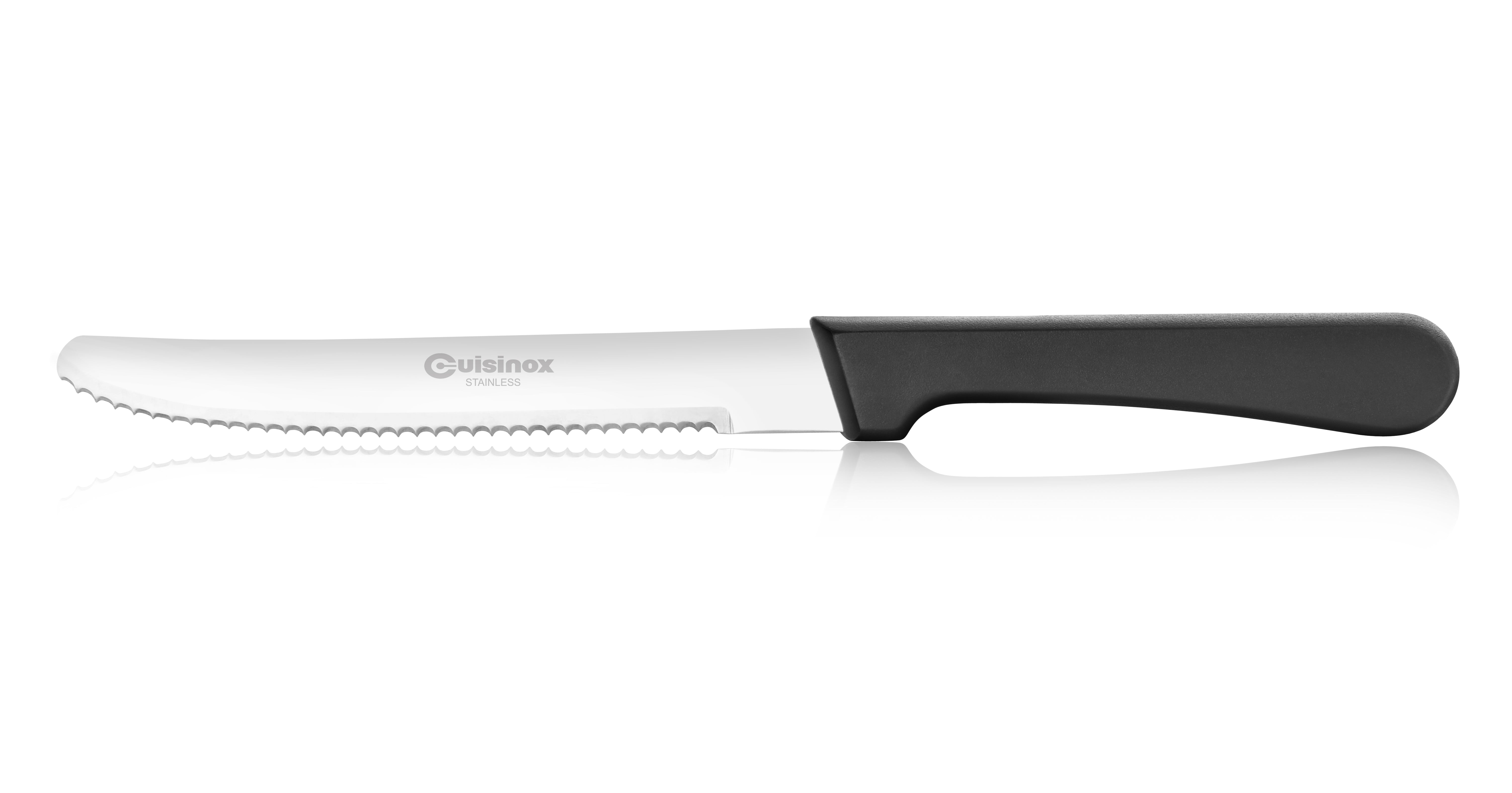 Cuisinox Steak Knife set of 12