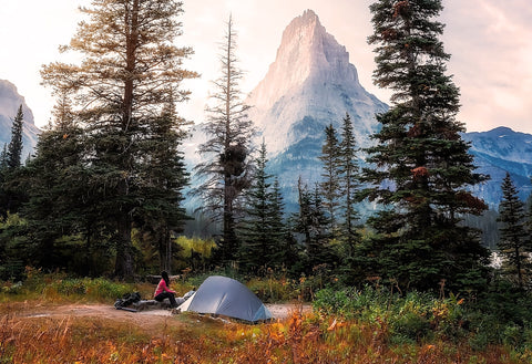 10 Top US Destinations for Rooftop Tent Camping in the Summer