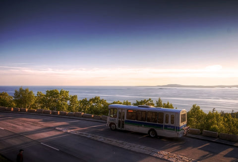 10 Top US Destinations for Rooftop Tent Camping in the Summer
