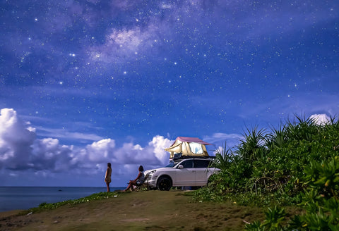 Is It Worth Camping for One Night in California?