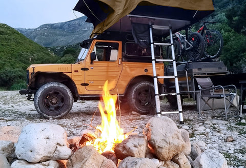 Is It Worth Camping for One Night in California?