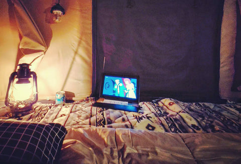Ultimate Guide to Your Next Music Festival Using a Roof Top Tent