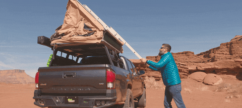 Is It Worth Camping for One Night in California?