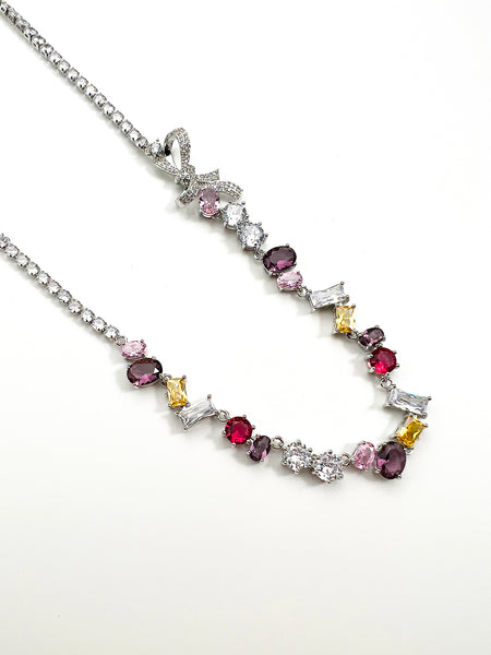 Extraterrestrial Necklace