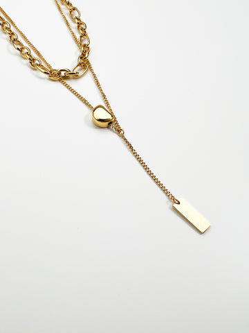 Apprivoiser Necklace