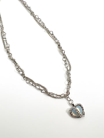 Love Sower Necklace