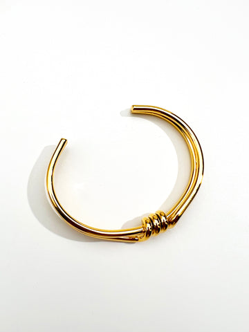 Clinch Bracelet