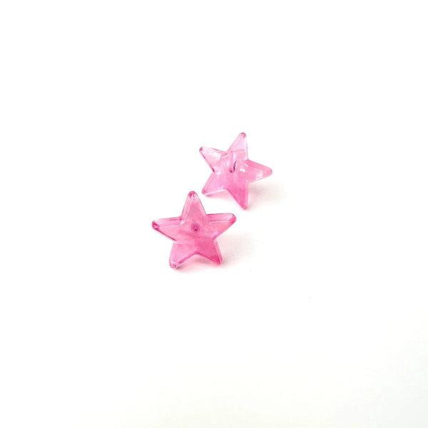Star Stud Style Earrings
