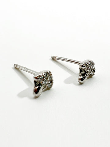 Sumeruish Tiny Studs Earrings