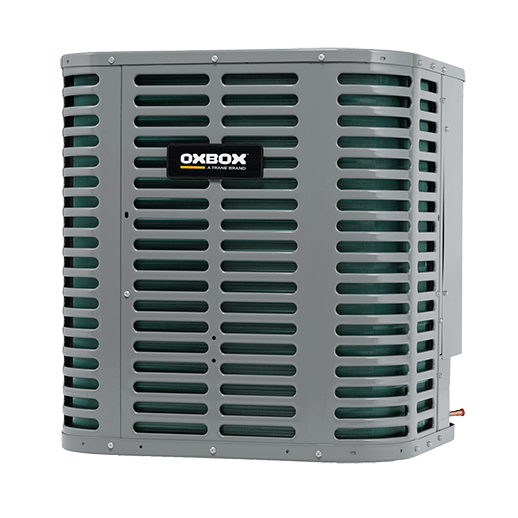 OxBox J4AC4042A1 14 Seer Air Conditioner Condenser - 3.5 Ton