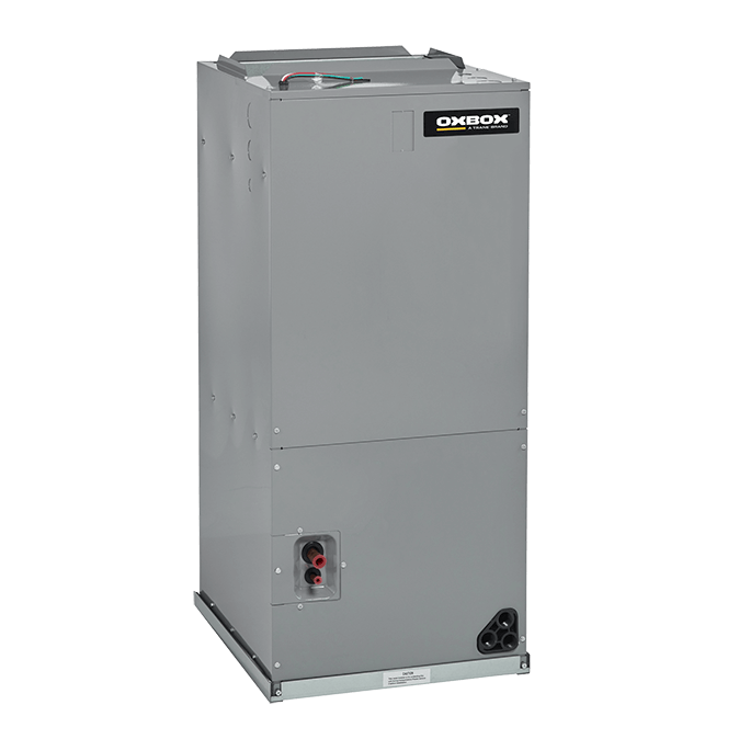 OxBox JMM5A0A24M Wall Mount Air Handler - 2.0 Ton