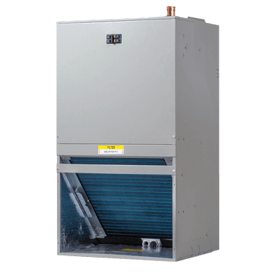 OxBox JMM5A0B30M Wall Mount Air Handler - 2.5 Ton