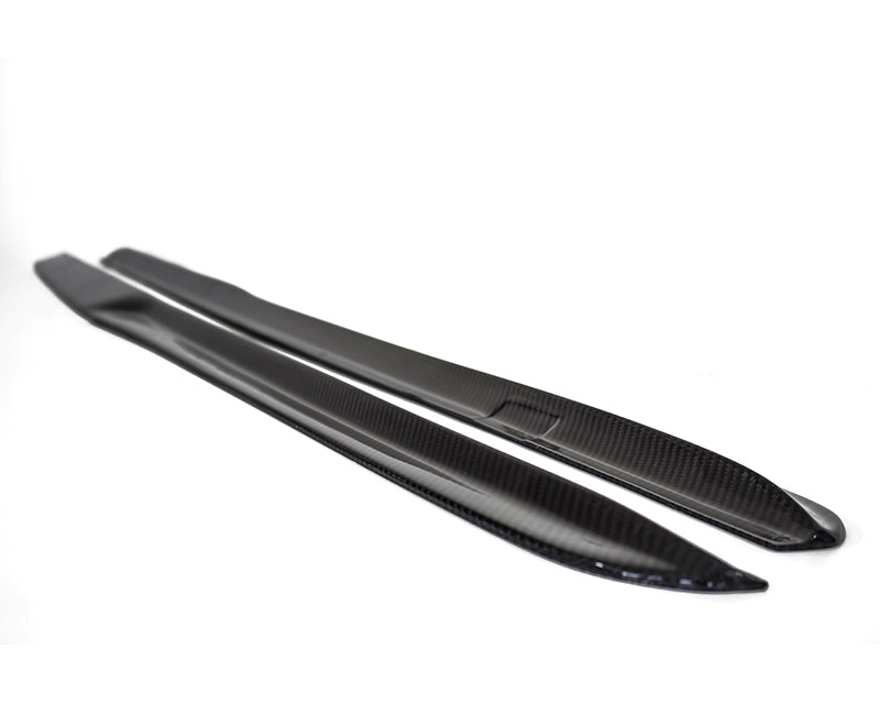 W205 PSM Style Sideskirts