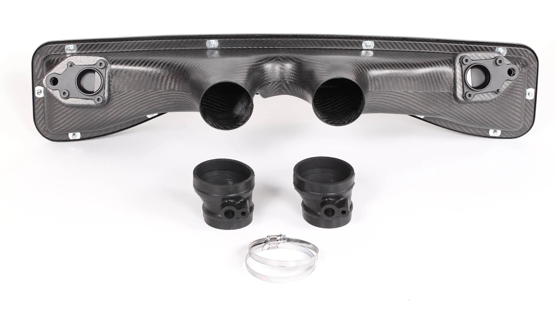 PTG M177.2 HIGH FLOW CARBON AIRBOX SYSTEM