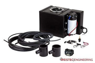 Water-Methanol Injection System ( Weistec )