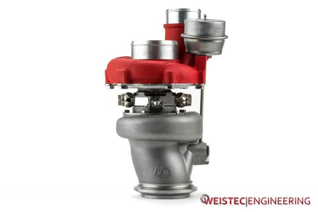 W.4 Turbo Upgrade M178 (Weistec)