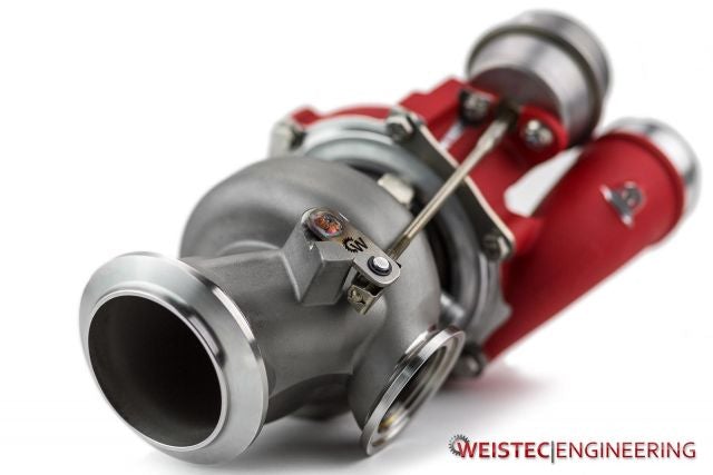 W.4 Turbo Upgrade M178 (Weistec)