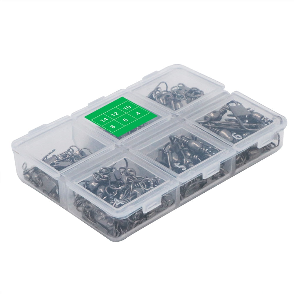 Swivels 100pcs/box