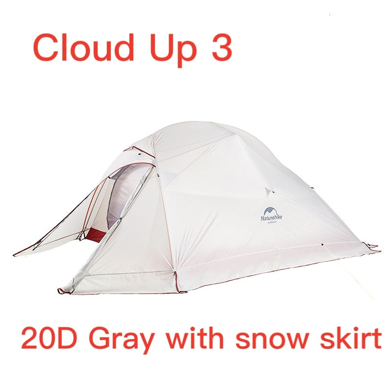 Camping Waterproof Outdoor Tent