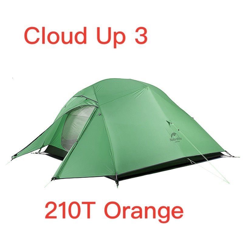 Camping Waterproof Outdoor Tent