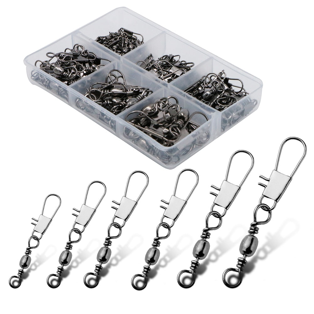 Swivels 100pcs/box