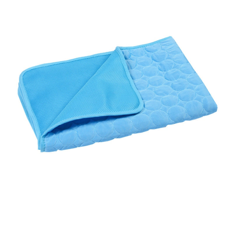 Summer Cooling Pad For Dogs