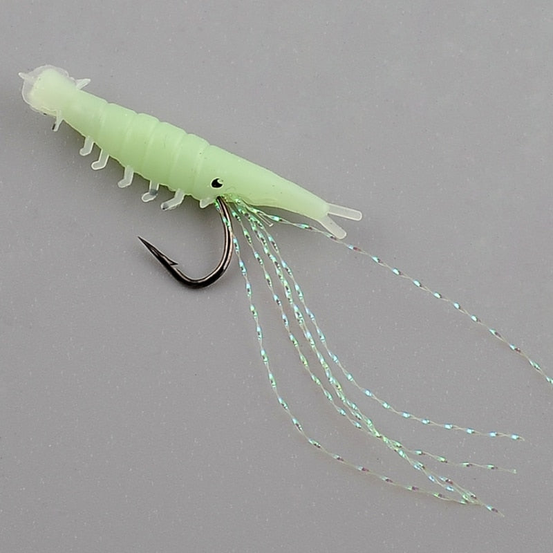 Glow In The Dark  Fishing Lure