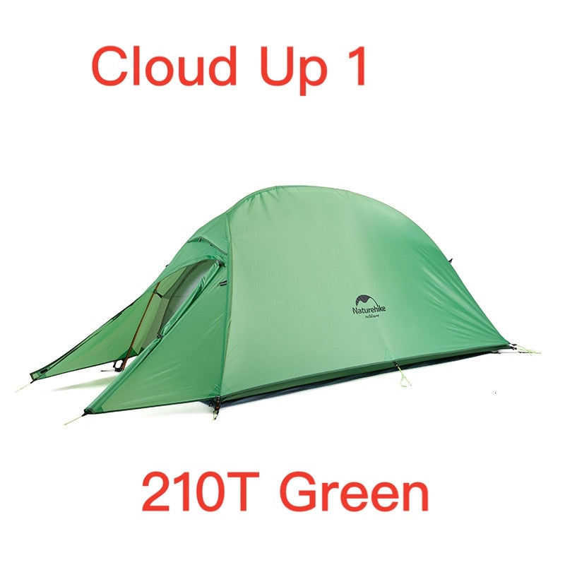 Camping Waterproof Outdoor Tent