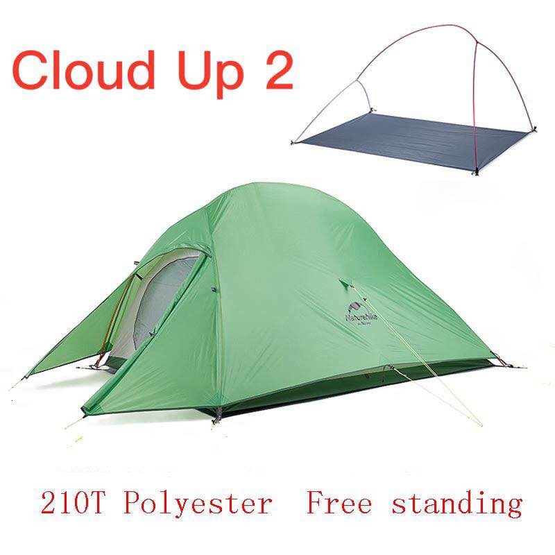 Camping Waterproof Outdoor Tent