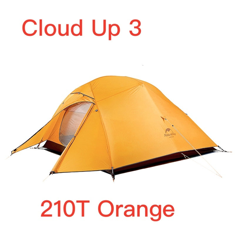 Camping Waterproof Outdoor Tent