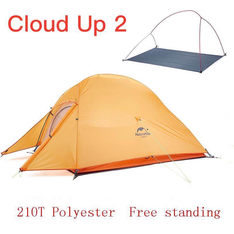 Camping Waterproof Outdoor Tent