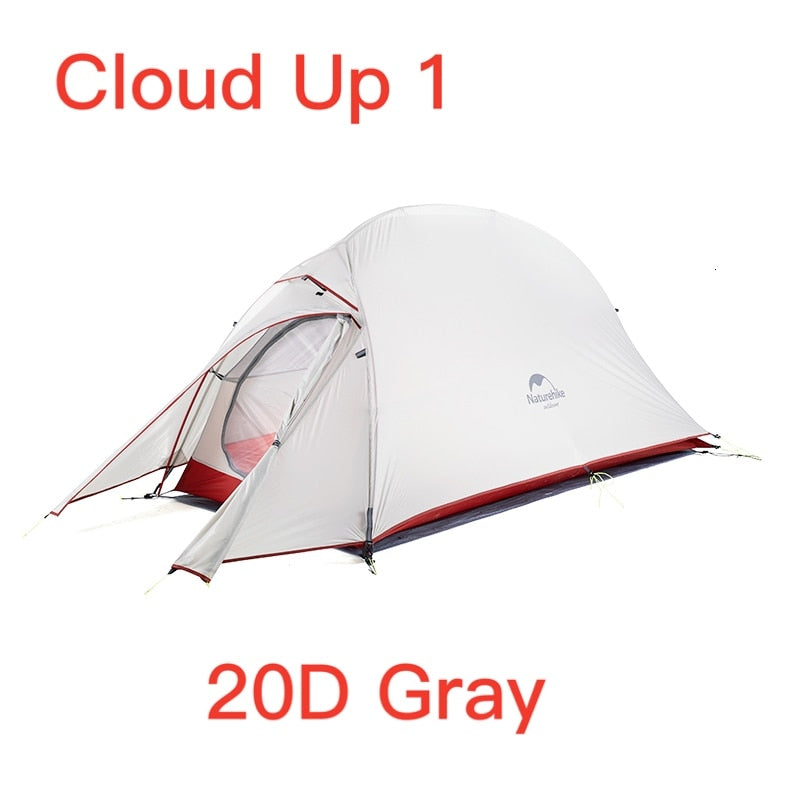 Camping Waterproof Outdoor Tent